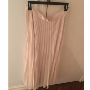 Maxi skirt from BeBe